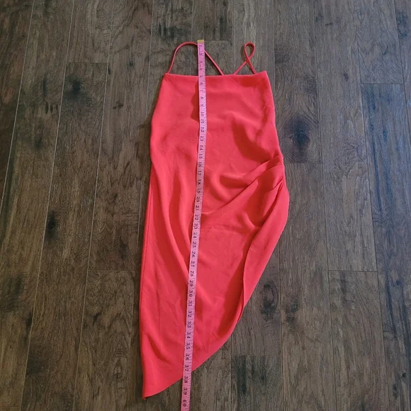 Amanda Uprichard dress - Picture 6 of 8